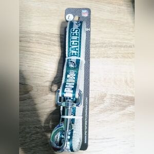 NFL Philadelphia Eagles Dog Leash